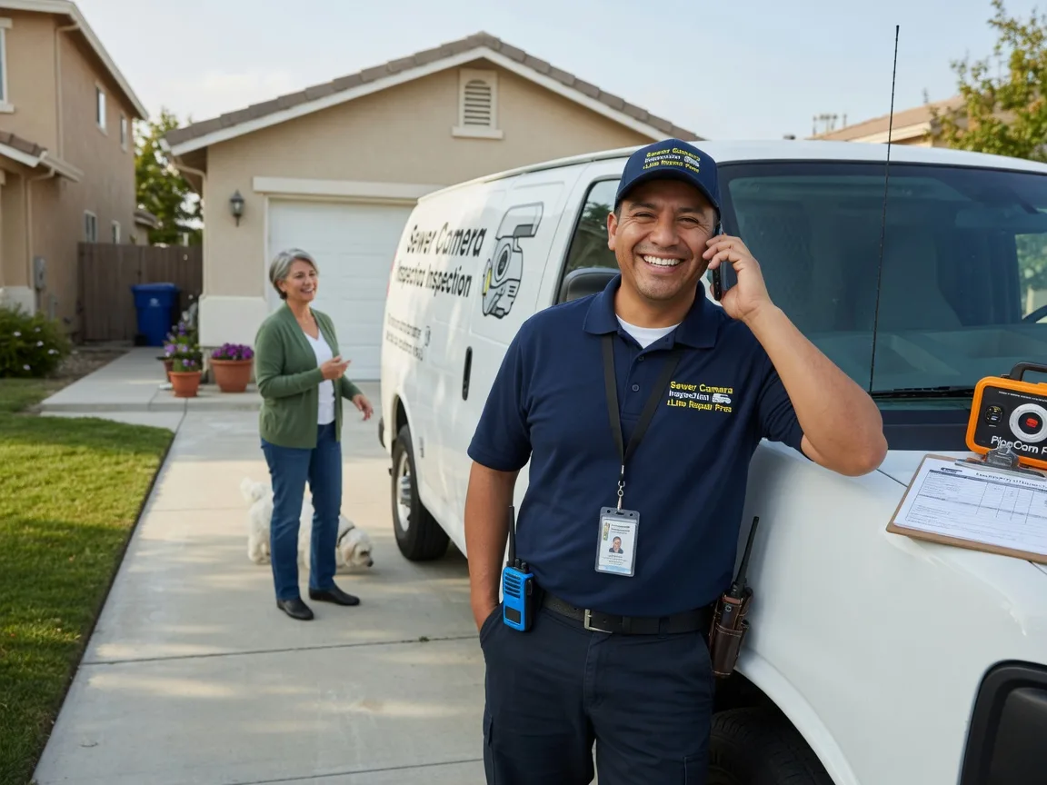 Sewer Line Repair Henefer, UT FAQs